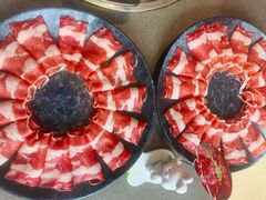 -浅深Cheersum(曹杨店)
