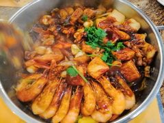 -黄记煌三汁焖锅(崇文门店)