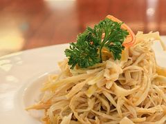 -粤尚腾香居中餐厅(首都机场希尔顿店)