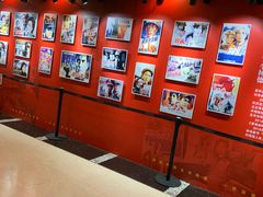 -曹杨影城(曹杨店)