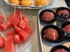 -潮牛禾记•潮汕鲜牛肉火锅(新亚洲店)