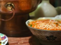-火燒雲傣家菜(鼓楼店)