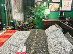 -宜家家居(四元桥商场店)