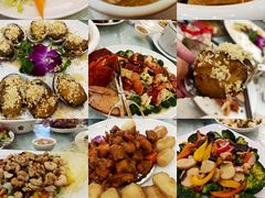 乳猪-骏丰酒楼(黄编店)