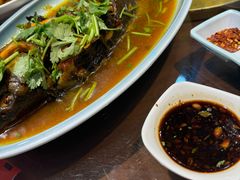 -那家老院子东北菜·饺子·小鸡炖蘑菇(艳华街店)