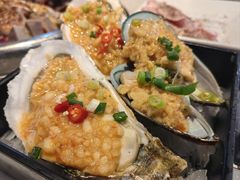 -火炉火自助餐(喜隆多店)