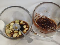 腊八蒜-叁拾壹克饺子·东北菜(国贸店)