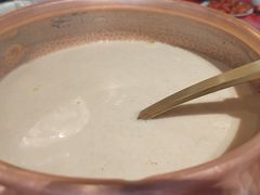 陶高奶茶-巴音浩日娲·蒙餐(双林东路店)