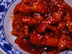 糖醋里脊-独秀小吃(蓝田店)