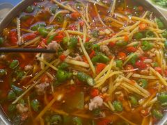 -蛙兔鸡自贡风味·特色江湖菜(广都店)