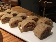 豆香麻糍-原製原味(普陀山磐龙店)