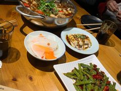 -望京一号·重庆江湖菜(工体店)