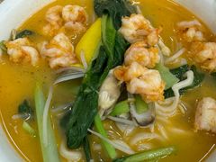 -木木鲜海鲜面(天一店)