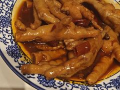 -回家吃饭·地道南昌菜(建德观总店)