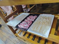 -千亿来乌拉火锅(德胜店)