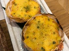 -林妈妈村·日式料理(宝山万达店)