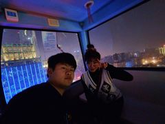 -星城之眼摩天轮
