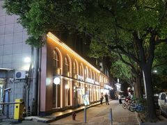 -清真·卡德尔大叔新疆主题餐厅(龙汇路店)