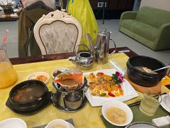 -高丽馆(尊茂店)