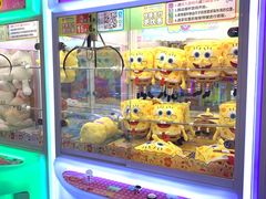 -汤姆熊欢乐世界(大连恒隆广场店)