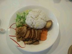 -嘉和一品粥(政府街店)