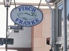 门面-NORDSEE Frankfurt Fisch Franke