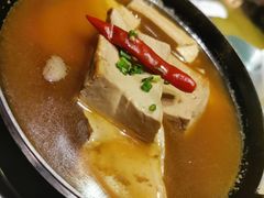 -小菜园新徽菜(合肥天鹅湖万达店)
