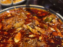 -小饕荟雅安贡椒鱼鲜馆(广福桥店)