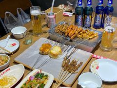 -熙成烧烤(白塔岭店)