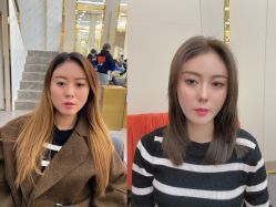 点击看大图 -3M hair美发沙龙