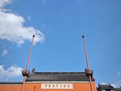 -句容茅山景区