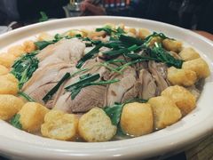 -老阿爸鲜鱼土菜(昆山花桥店)