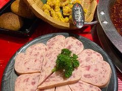 -谭鸭血老火锅·匠心(环球港旗舰店)