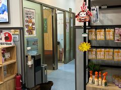 -伟伟宠物医院·瑞派猫友好医院·猫科(光谷店)