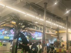 -曾百万小炉小串自助烧烤(高新店)