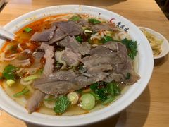 -贵凤凰贵州米粉(望京店)