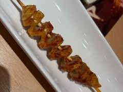 -大师兄·西北小馆(北站缤果空间店)