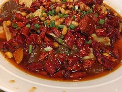 -那家老院子东北菜·饺子·小鸡炖蘑菇(艳华街店)