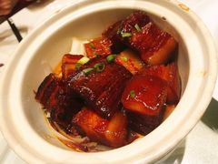 -箸福·夜上海(月牙湖公园店)