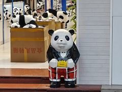 -春熙路步行街