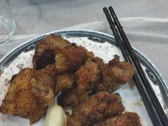 -西北朗益和穆斯林餐厅