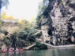 -天河潭旅游度假区