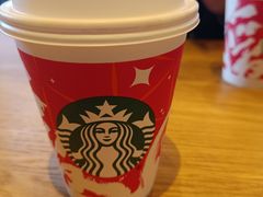 -星巴克臻选(杭州501城市广场1F店)