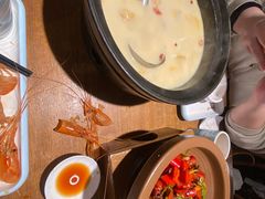 -乔街深夜食堂·小龙虾·高压锅生蚝(杭州总店)