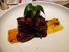 -玫瑰厅上海菜(兴国路店)