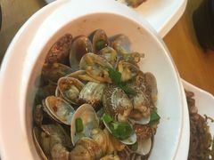 -小红烤翅(傅厚岗店)