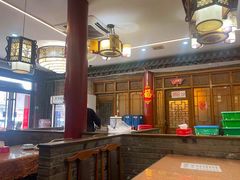 -刘妈菜馆(磁器口店)