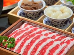 -廖掌柜·重庆鲜货火锅(上海首店)