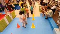 -meland亲子乐园•派对•研学(苏州悠方购物中心店)