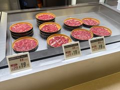 -海底捞大排档火锅(打浦路店)